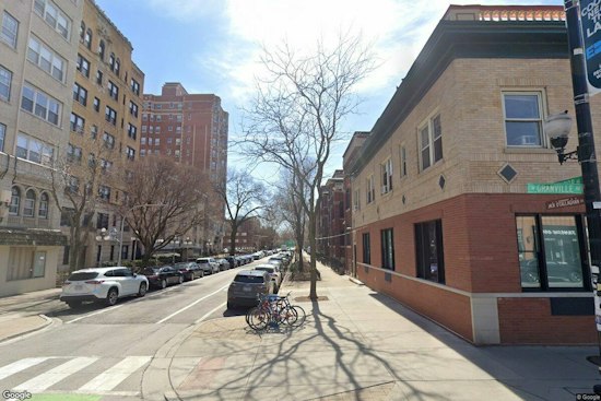 Man Maces, Punches Rider While Hurling Slurs on CTA Red Line Near Edgewater