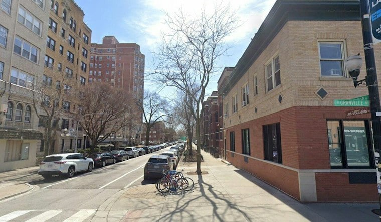 Man Maces, Punches Rider While Hurling Slurs on CTA Red Line Near Edgewater
