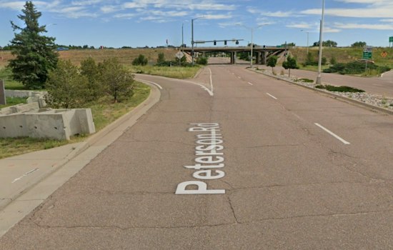 Man Possibly Armed Sought Near Peterson Space Force Base Triggers Neighborhood Alert