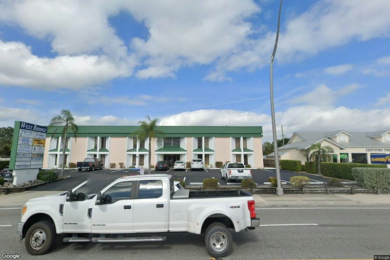 Man Rescued From St. Lucie River After Jumping Off Palm City Bridge in Crisis