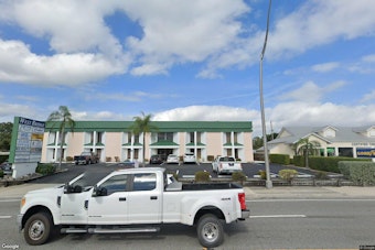 Man Rescued From St. Lucie River After Jumping Off Palm City Bridge in Crisis