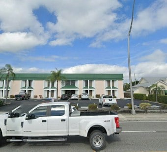 Man Rescued From St. Lucie River After Jumping Off Palm City Bridge in Crisis