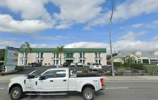 Man Rescued From St. Lucie River After Jumping Off Palm City Bridge in Crisis