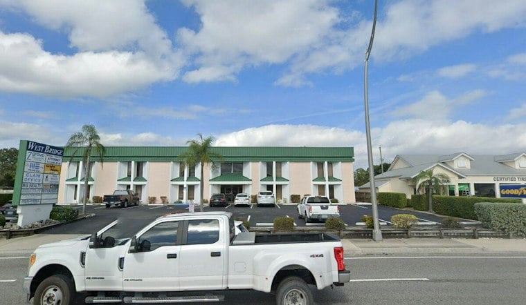 Man Rescued From St. Lucie River After Jumping Off Palm City Bridge in Crisis