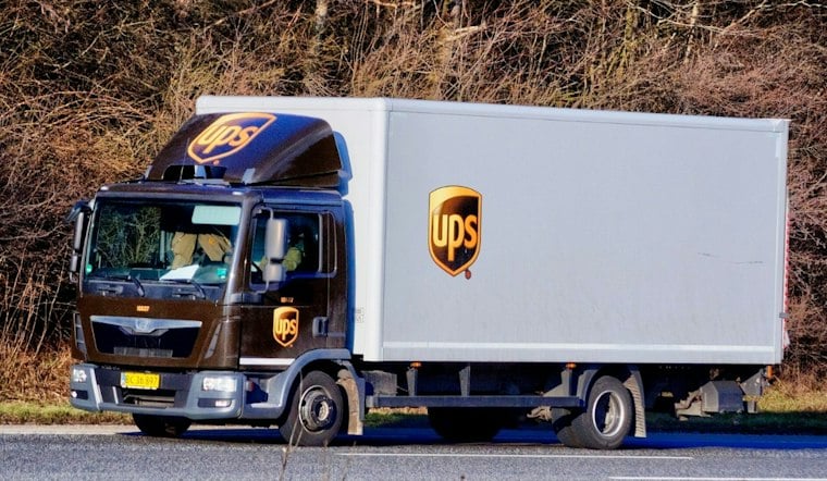 Man Run Over by UPS Truck on Loop 410 as Police Probe Possible Hit-and-Run
