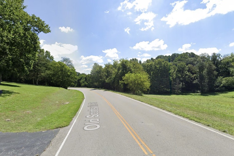 Man's Body Pulled From Drakes Creek Near Old Scottsville Road Bridge