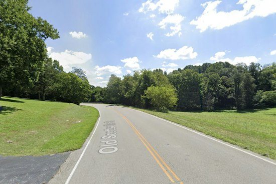 Man's Body Pulled From Drakes Creek Near Old Scottsville Road Bridge