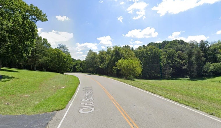 Man's Body Pulled From Drakes Creek Near Old Scottsville Road Bridge
