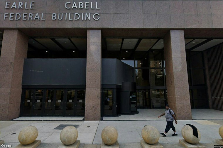 Man Sentenced to 17 Months for Threats Against ICE Agents