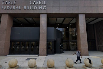 Man Sentenced to 17 Months for Threats Against ICE Agents