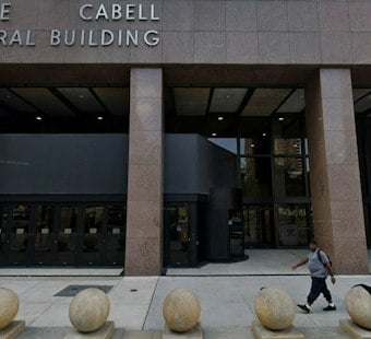 Man Sentenced to 17 Months for Threats Against ICE Agents