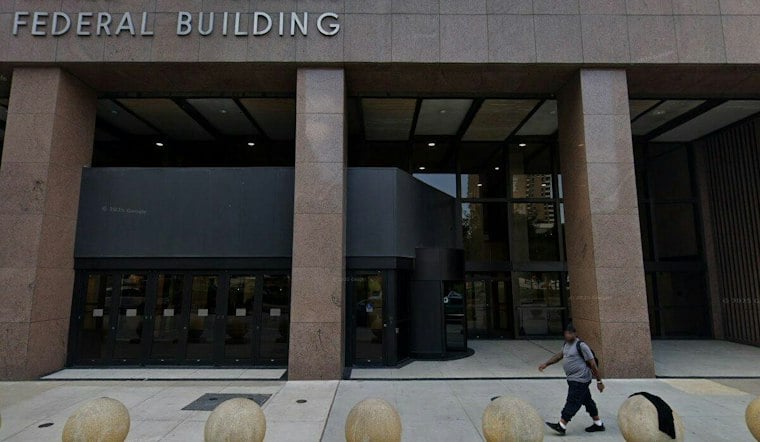 Man Sentenced to 17 Months for Threats Against ICE Agents