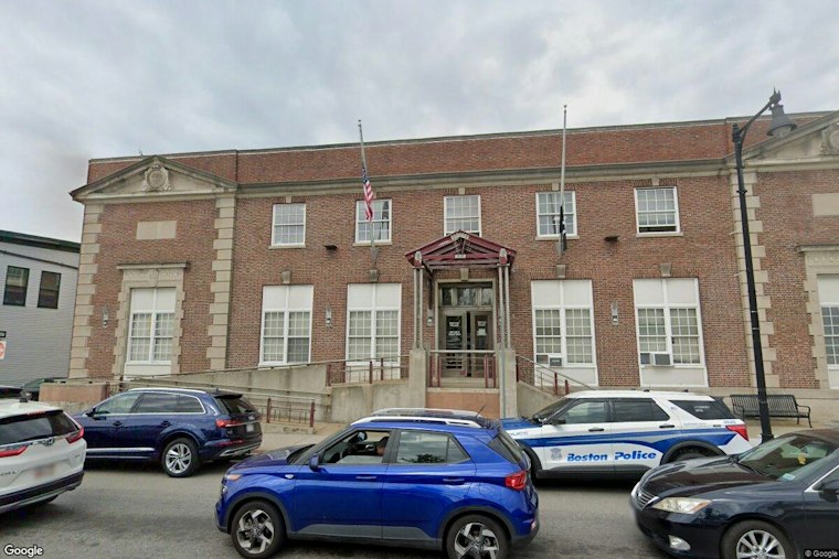 Man Shot and Killed Inside Hyde Park Business, MBTA Trains Disrupted