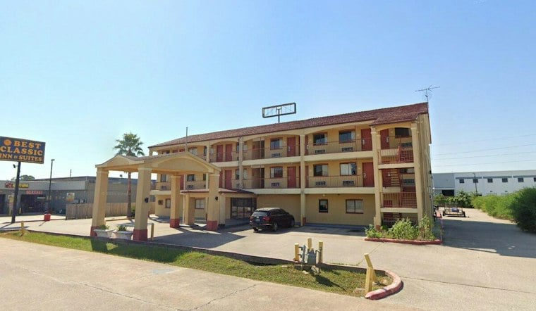 Man Shot Dead After Motel Fight in North Harris County, Deputies Say