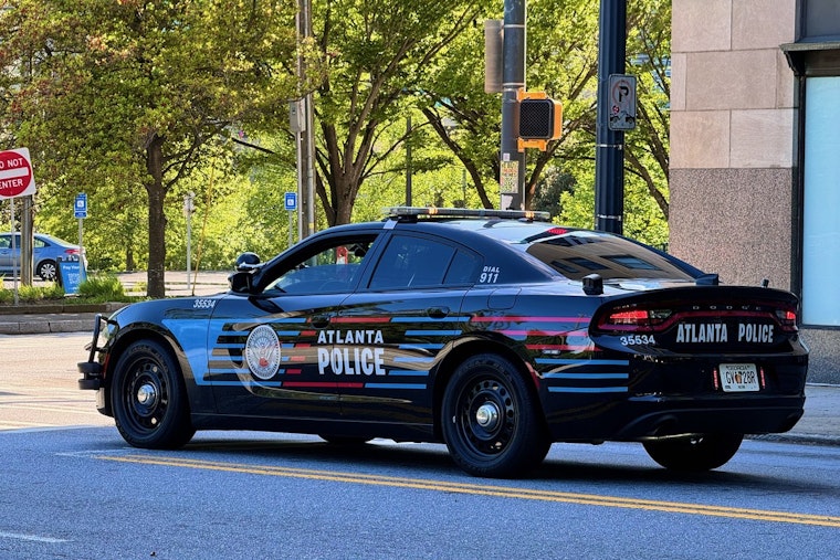 Man Shot Dead at Buckhead's Mezzo High-Rise, Friend Taken to Hospital