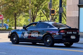 Man Shot Dead at Buckhead's Mezzo High-Rise, Friend Taken to Hospital