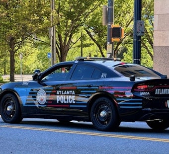 Man Shot Dead at Buckhead's Mezzo High-Rise, Friend Taken to Hospital