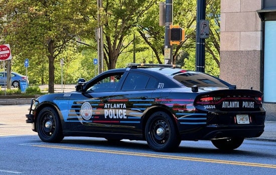Man Shot Dead at Buckhead's Mezzo High-Rise, Friend Taken to Hospital