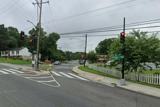 Man Shot Dead at DC-Maryland Border, Third Killing in Area This Year