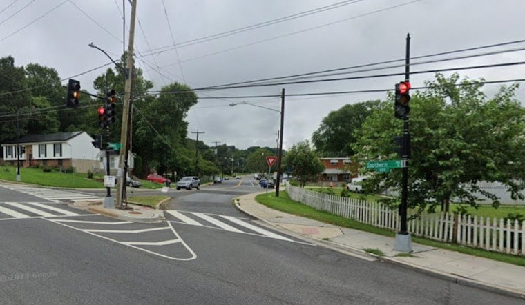 Man Shot Dead at DC-Maryland Border, Third Killing in Area This Year