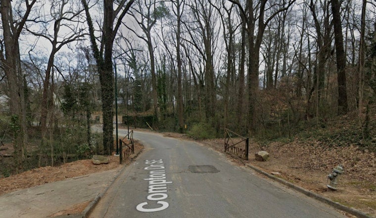 Man Shot Dead at South Bend Park, Atlanta's Third Fatal Shooting There Since 2023