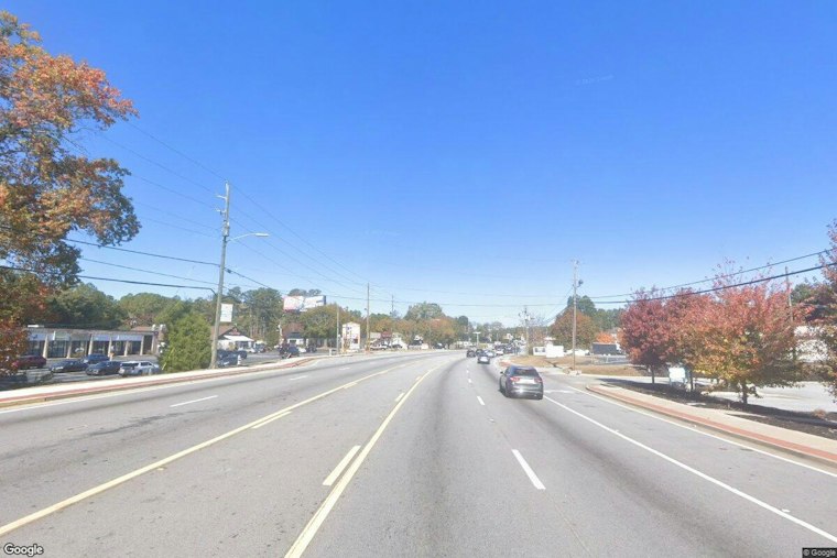 Man Shot Dead At South Fulton's Camelot Condos Saturday Afternoon