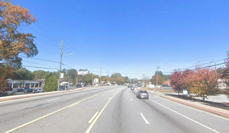 Man Shot Dead At South Fulton's Camelot Condos Saturday Afternoon