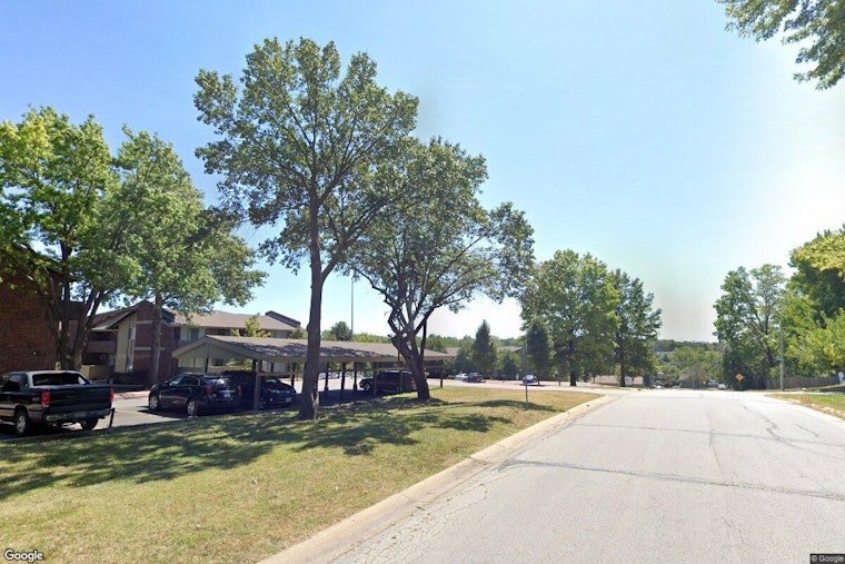 Man Shot Dead Before Dawn at Willow Avenue Apartments, KCPD Hunts Gunman