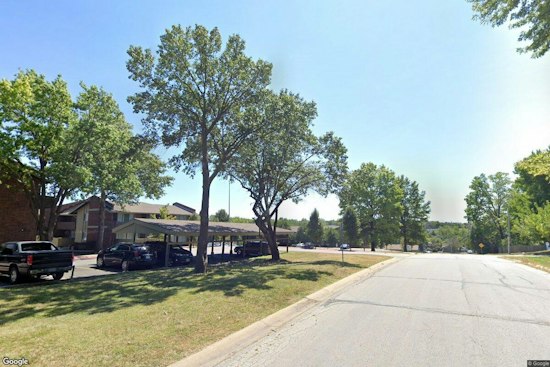 Man Shot Dead Before Dawn at Willow Avenue Apartments, KCPD Hunts Gunman