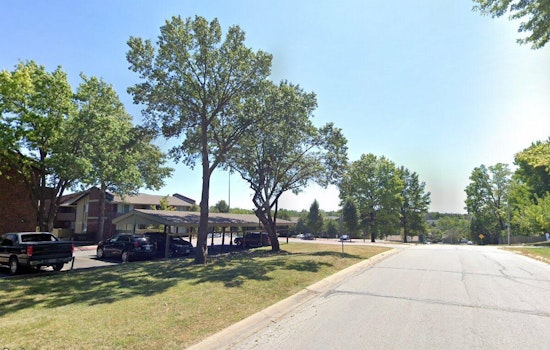 Man Shot Dead Before Dawn at Willow Avenue Apartments, KCPD Hunts Gunman