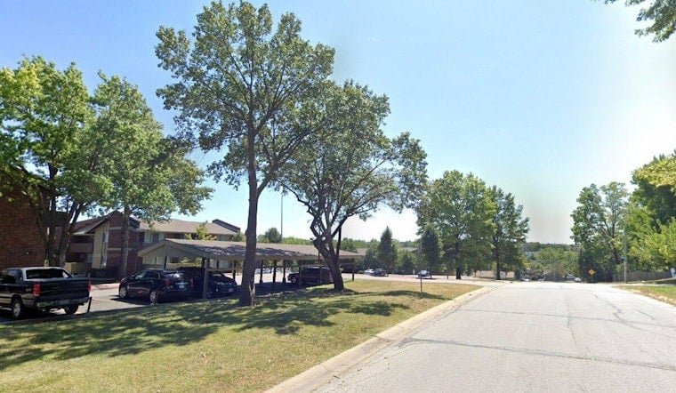 Man Shot Dead Before Dawn at Willow Avenue Apartments, KCPD Hunts Gunman