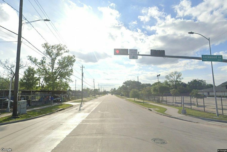 Man Stabbed, Dies Near Laura Koppe Road; Suspect Detained at Scene