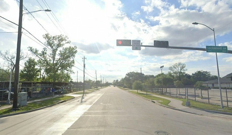 Man Stabbed, Dies Near Laura Koppe Road; Suspect Detained at Scene