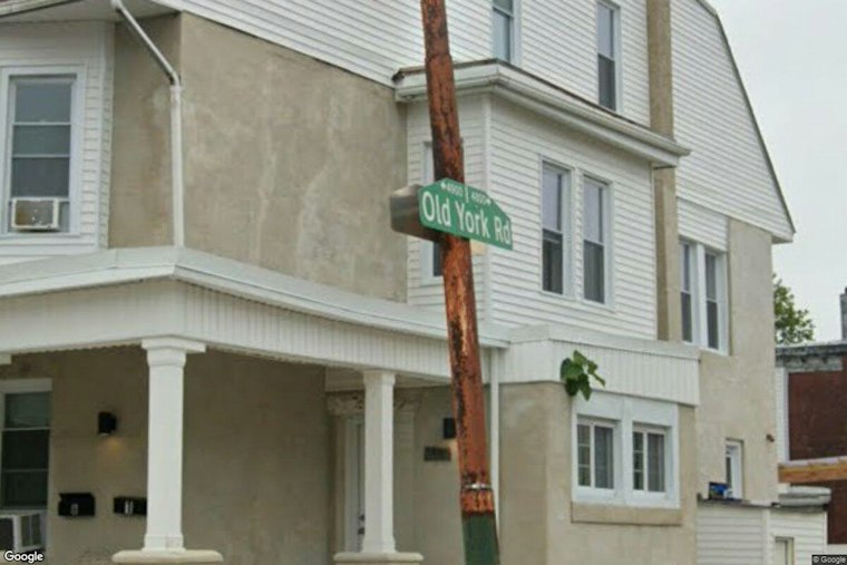 Man Shot Dead on Old York Road in Logan