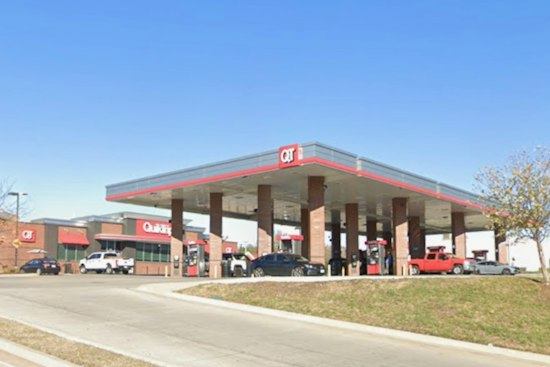 Man Shot Dead Outside Northland QuikTrip Monday Night, Cause Still Unknown