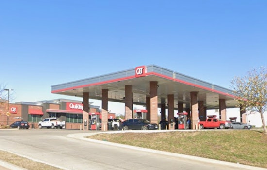 Man Shot Dead Outside Northland QuikTrip Monday Night, Cause Still Unknown