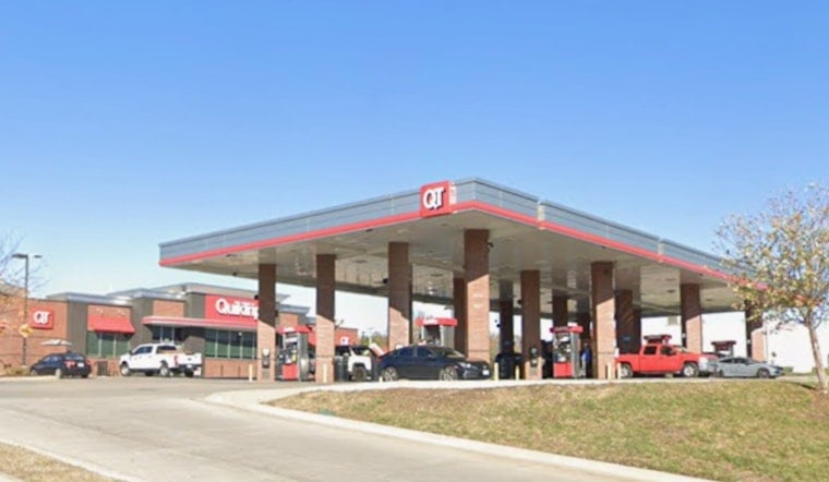 Man Shot Dead Outside Northland QuikTrip Monday Night, Cause Still Unknown