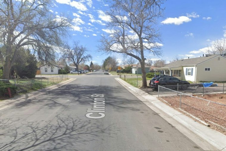 Man Shot, Found Lying on Northwest Aurora Street, Police Seek Tips