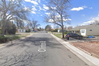 Man Shot, Found Lying on Northwest Aurora Street, Police Seek Tips
