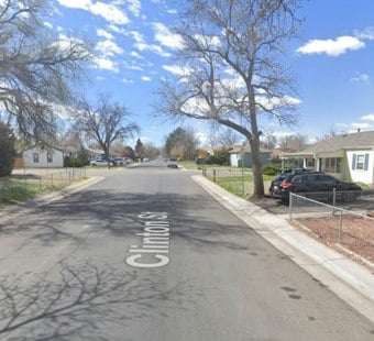 Man Shot, Found Lying on Northwest Aurora Street, Police Seek Tips