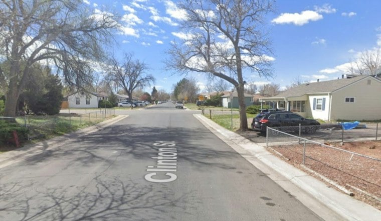 Man Shot, Found Lying on Northwest Aurora Street, Police Seek Tips