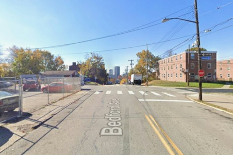 Man Shot In Back Dies Within 40 Minutes On Pittsburgh's Bedford Avenue
