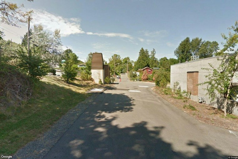 Man Shot in Chest at Rainier Beach Encampment, Gunman Flees in Car