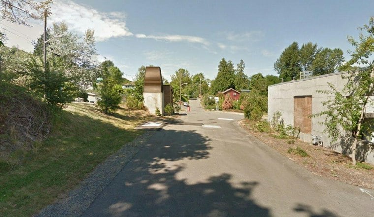Man Shot in Chest at Rainier Beach Encampment, Gunman Flees in Car