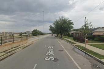Man Shot in Chest, Eye Flees West Chesterfield Scene, Calls for Help
