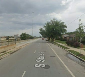 Man Shot in Chest, Eye Flees West Chesterfield Scene, Calls for Help