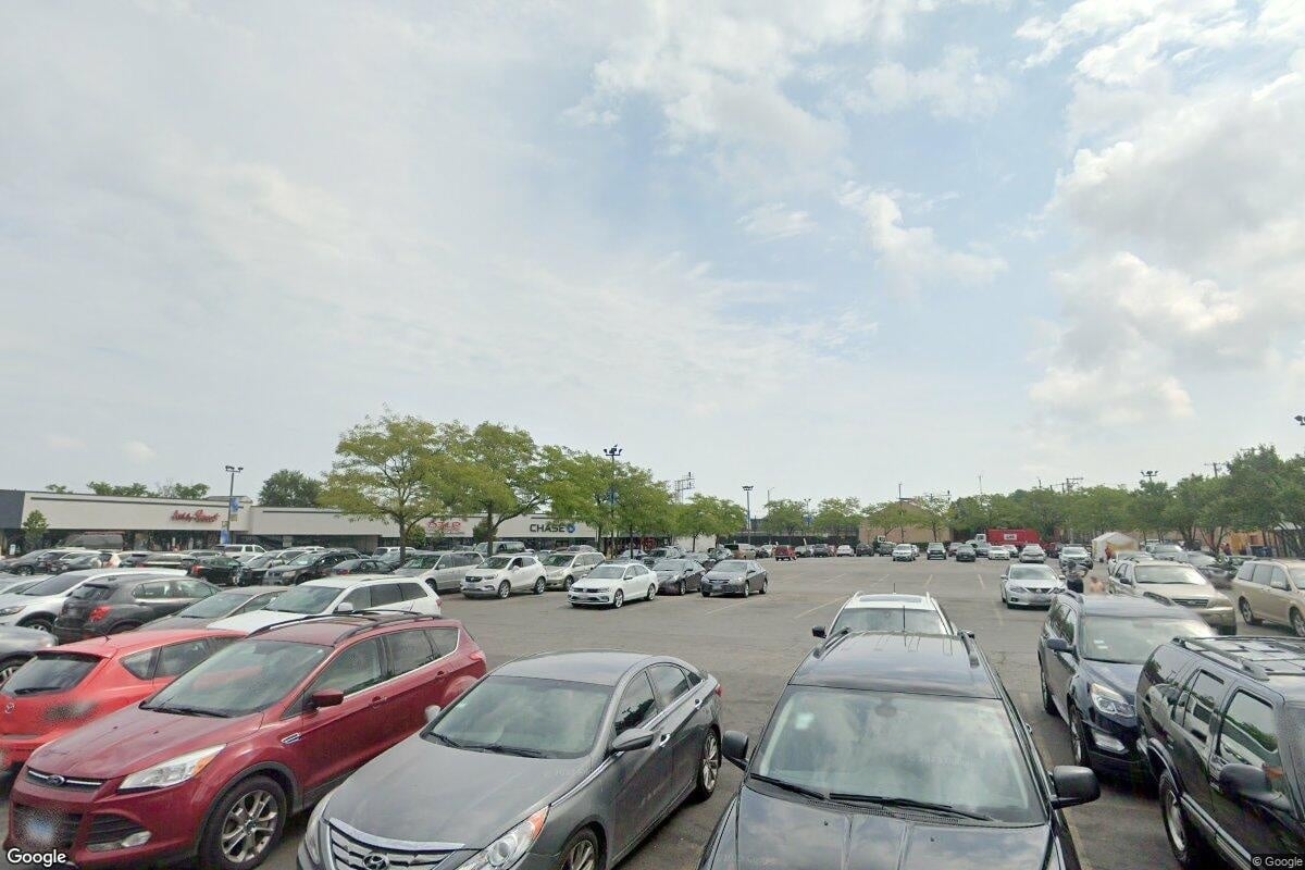 Man Shot In Face And Head On Kedzie Avenue