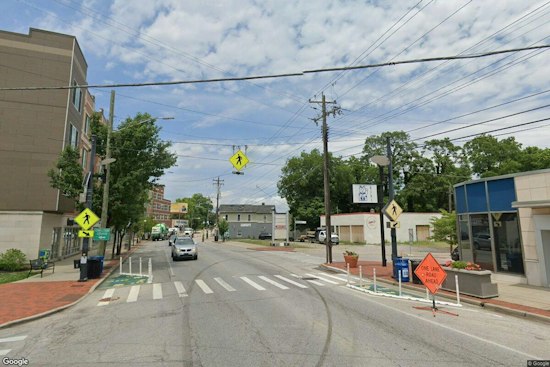 Man Shot in Foot on College Hill's Marlow Avenue, No Suspect Information Available