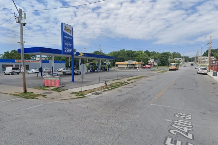 Man Shot in Head at East 24th and Hardesty Sparks Fresh Crime Stoppers Plea