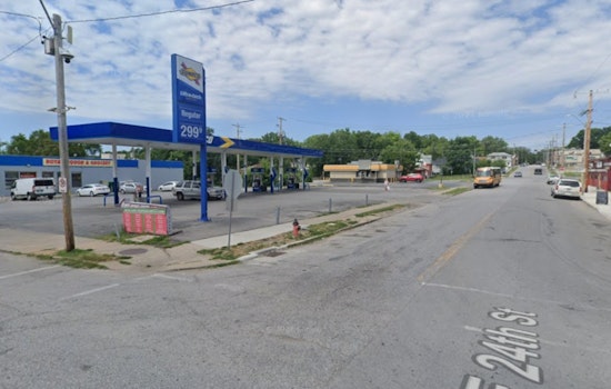 Man Shot in Head at East 24th and Hardesty Sparks Fresh Crime Stoppers Plea